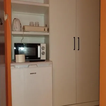 Bialy Przy Plazy Międzyzdroje