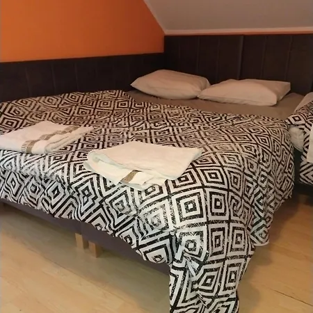 Bialy Przy Plazy * ミエンジズドロイェ