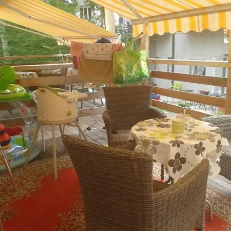 Bialy Przy Plazy * Międzyzdroje