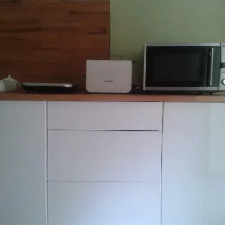 Bialy Przy Plazy Misdroy