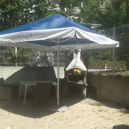 Kwatera prywatna Bialy Przy Plazy