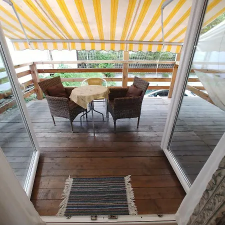 Bialy Przy Plazy Kwatera prywatna *