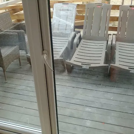 Bialy Przy Plazy * Misdroy