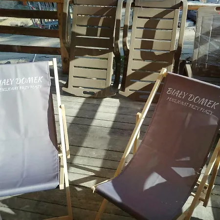 Kwatera prywatna Bialy Przy Plazy Międzyzdroje