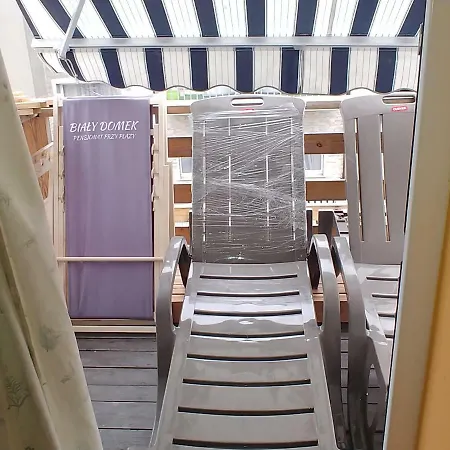 Kwatera prywatna Bialy Przy Plazy Międzyzdroje