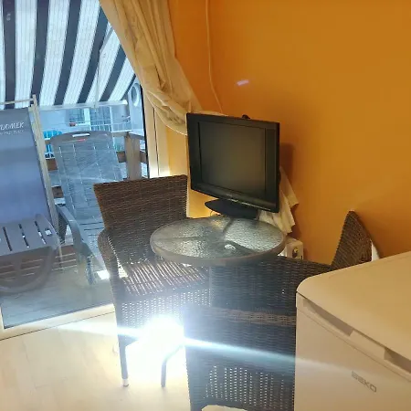 Bialy Przy Plazy Kwatera prywatna Międzyzdroje