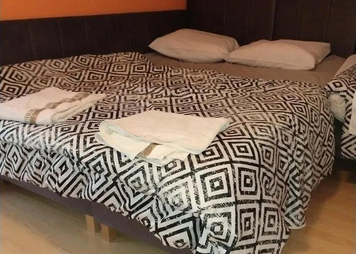 Bialy Przy Plazy * Мендзыздрое