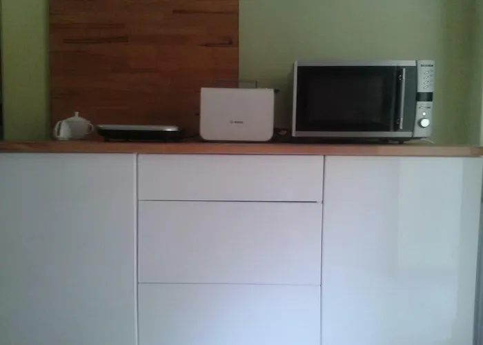 Bialy Przy Plazy Мендзыздрое