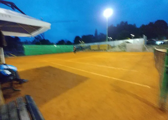 Bialy Przy Plazy ホームステイ *