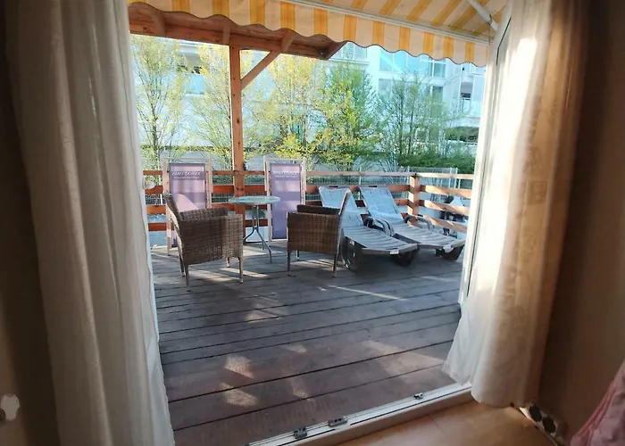 Bialy Przy Plazy ホームステイ